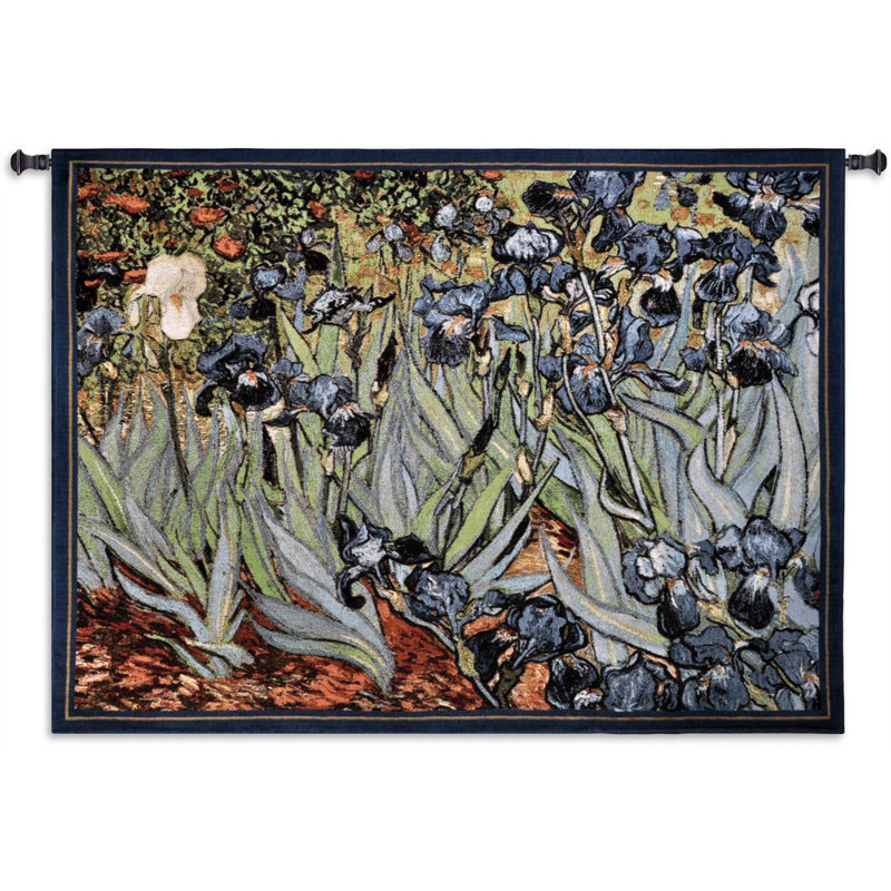 Fine Art Tapestries Classical Cotton Tapestry